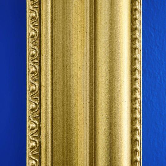 Werner Voss - Cornice decorativa Gold 40x70 cm