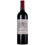 Chateau La Lagune - Haut-Medoc Grand Cru Classé 2009 0,75 lt.
