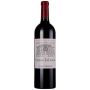 Chateau La Lagune - Haut-Medoc Grand Cru Classé 2009 0,75 lt.