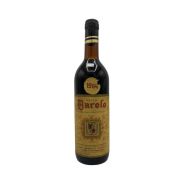 Vintage Bottle - Az. Agr. C. Gaudio Barolo DOC 1964 0,72 lt. - COD. 4577