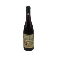 Vintage Bottle - Abbazia S.S. Annunziata Barolo DOC 1974 0,72 lt. RUINED LABEL - COD. 4645