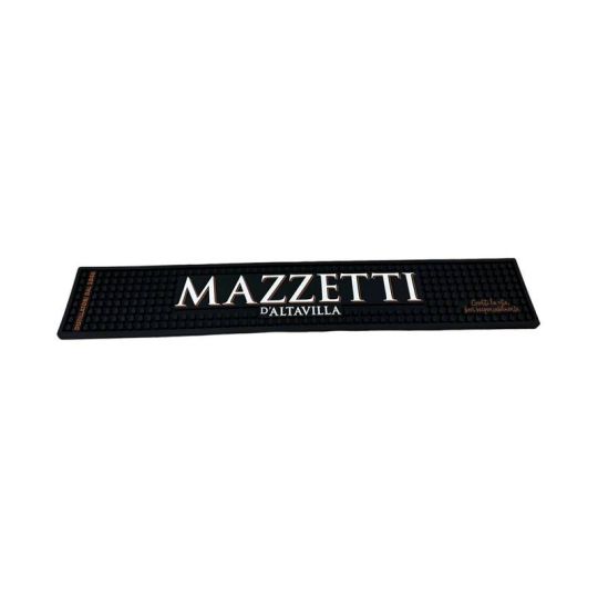 Mazzetti d'Altavilla - Tappetino Bar Mat in gomma