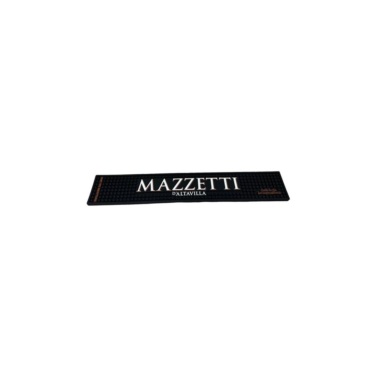 Mazzetti d'Altavilla - Tappetino Bar Mat in gomma