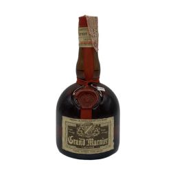 Vintage Bottle - Grand Marnier Liqueur D'orange 0,70 lt. DATEO IMPORT SRL - COD. 6099