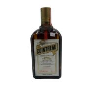 Vintage Bottle - Cointreau Liqueur 0,70 lt. - COD. 6146