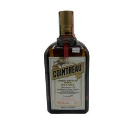 Vintage Bottle - Cointreau Liqueur 0,70 lt. - COD. 6146