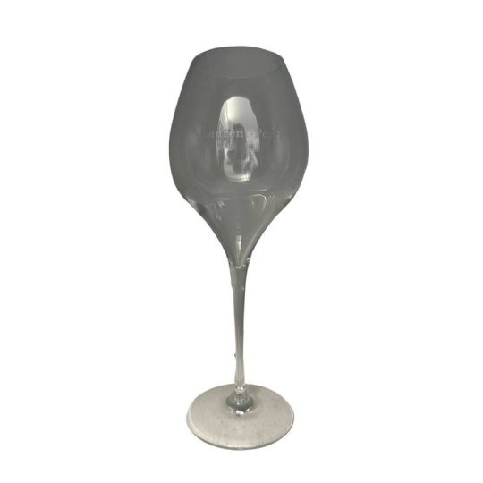 Calice Champagne Laurent Perrier Second Version