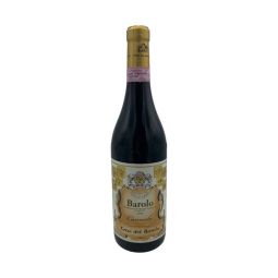 Terre del Barolo - Barolo DOCG Cannubi 2006 0,75 lt.