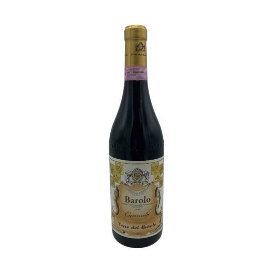Terre del Barolo - Barolo DOCG Cannubi 2006 0,75 lt.