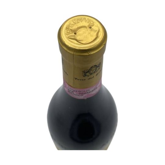 Terre del Barolo - Barolo DOCG Cannubi 2006 0,75 lt.