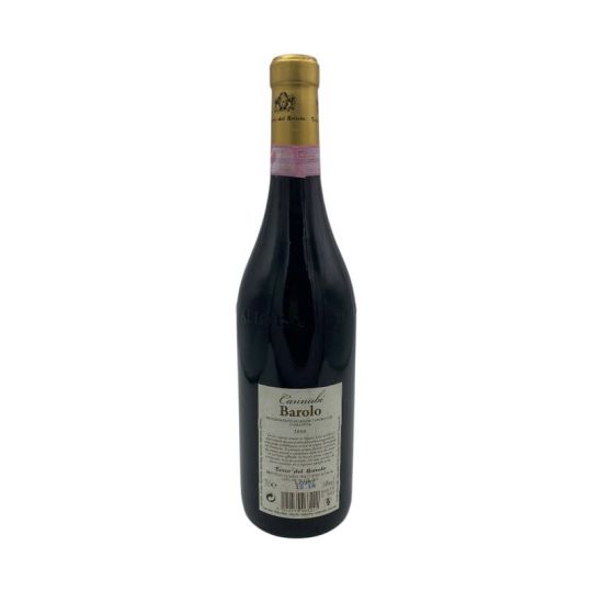 Terre del Barolo - Barolo DOCG Cannubi 2006 0,75 lt.