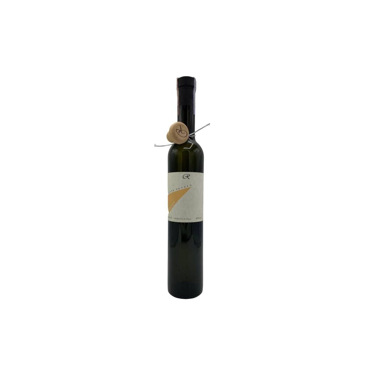 Rovero - Grappa di Malvasia 0,50 lt.