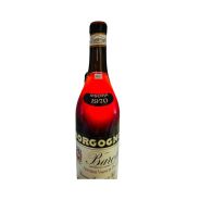 Vintage Bottle - Borgogno Barolo Riserva DOC 1970 0,72 lt. - COD. 11073