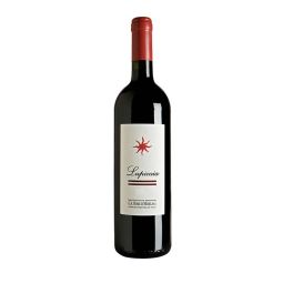 Vittorio Piozzo di Rosignano Rossi di Meddelana - Toscana IGT Lupicaia 2018 0,75 lt.