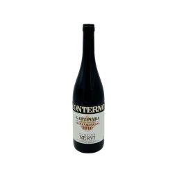 Nervi Giacomo Conterno - Gattinara DOCG Vigna Valferana 2019 0,75 lt.