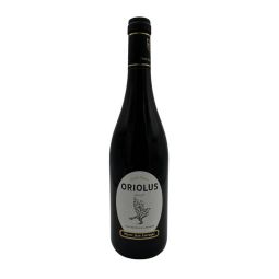 Pierre Jean Larraqué - Pays d'Oc IGP Merlot Oriolus 2022 0,75 lt.