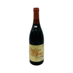 Vintage Bottle - Braida Giacomo Bologna Barbera di Rocchetta Tanaro Bricco dell'Uccellone 1987 0,75 lt. - COD. 4846