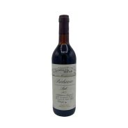 Vintage Bottle - Ceretto Barbaresco DOC Asili 1977 0,75 lt. - COD. 4898 / 4914