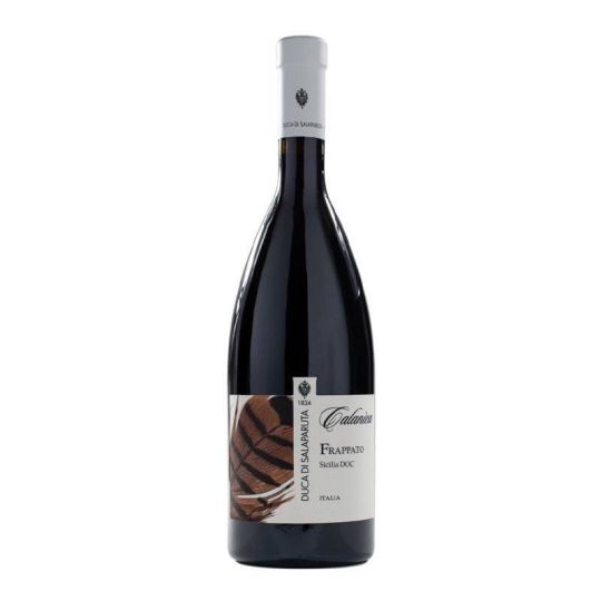 Duca Di Salaparuta - Sicilia DOC Frappato Calanica 2022 0,75 lt.