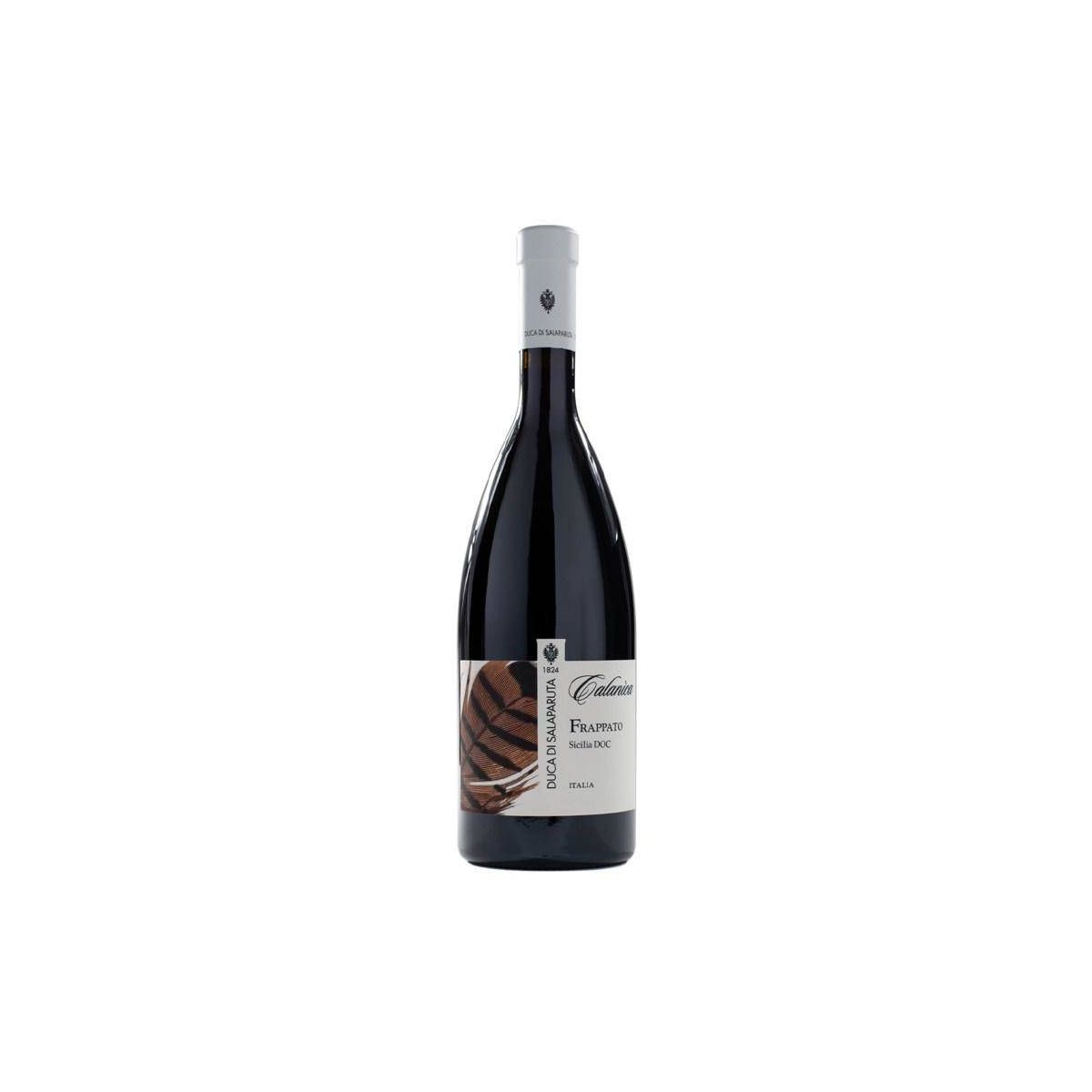 Duca Di Salaparuta - Sicilia DOC Frappato Calanica 2022 0,75 lt.