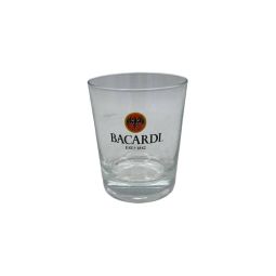 Calice Bacardi Rum piccolo da shots