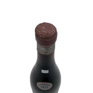 Vintage Bottle - Alessandria Luigi Barolo DOC Azienda Agricola Martinat 1971 0,75 lt. - COD. 4939