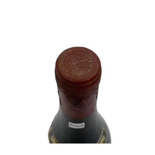 Vintage Bottle - Calissano Barolo DOC 1968 0,72 lt. - COD. 10007