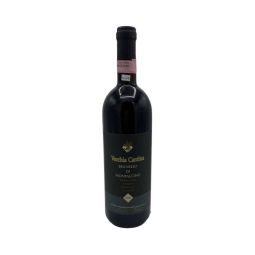 Vintage Bottle - Vecchia Cantina di Montepulciano Brunello di Montalcino DOCG 1991 0,75 lt. - COD. 10014