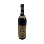 Vintage Bottle - Az. Vin. E. Sartirano Barolo DOC 1964 0,72 lt. - COD. 10017