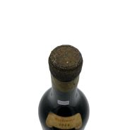 Vintage Bottle - Az. Vin. E. Sartirano Barolo DOC 1964 0,72 lt. - COD. 10017