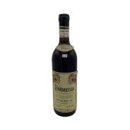 Vintage Bottle - Alessandro Odore Barbaresco DOC 1983 0,75 lt. - COD. 10023