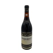 Vintage Bottle - Dario Rocca & Figli Barbaresco DOCG Az. Agr. La Ca' Nova 1979 0,75 lt. - COD. 10055