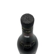Vintage Bottle - Dario Rocca & Figli Barbaresco DOCG Az. Agr. La Ca' Nova 1979 0,75 lt. - COD. 10055