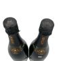 Vintage Bottle - Marchese Antinori Spumante Metodo Classico Twin Box 2 bt da 0,75 lt. + Box vecchia sboccatura - COD. 10088