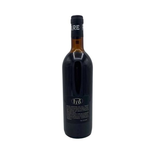 Vintage Bottle - Pio Cesare Barolo DOC 1979 0,75 lt. - COD. 10117-10122