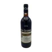 Vintage Bottle - Pio Cesare Barolo DOC 1979 0,75 lt. - COD. 10155