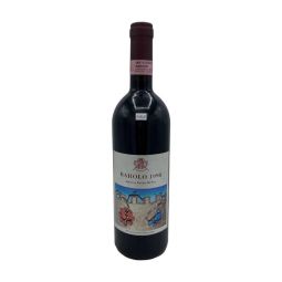Vintage Bottle - Enoteca Regionale del Barolo Barolo DOCG Dedicato a Fabrizio del Noce 1998 0,75 lt. - COD. 10147