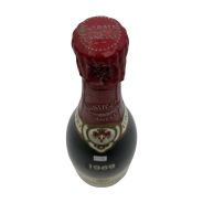 Vintage Bottle - Contratto Metodo Champenoise Reserve For England Extra Dry 1969 0,75 lt.  - COD. 10176