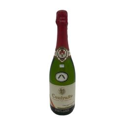 Vintage Bottle - Contratto Metodo Classico Reserve For England 0,75 lt. (sboccatura 1983) - COD. 10182
