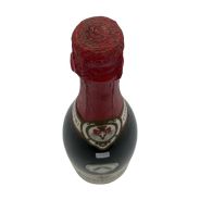 Vintage Bottle - Contratto Metodo Classico Reserve For England 0,75 lt. (sboccatura 1983) - COD. 10182