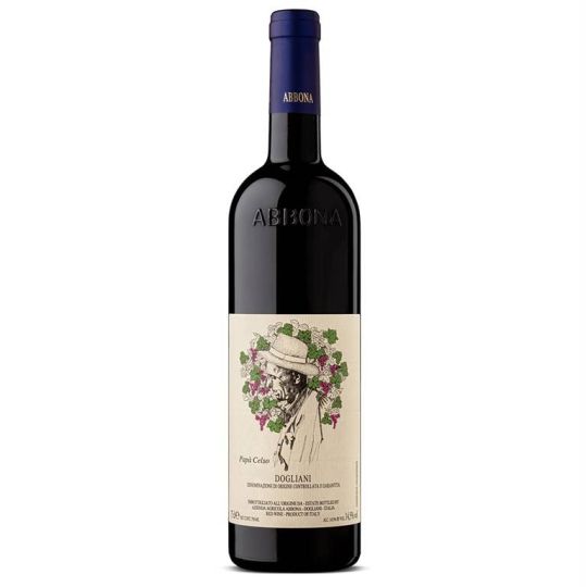 Marziano Abbona - Dolcetto di Dogliani DOCG Papà Celso 2023 0,75 lt.