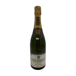 Vintage Bottle - Piper-Heidsieck Champagne Brut Extra Vecchia Sboccatura 0,75 lt. - COD. 10229