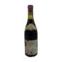 Vintage Bottle - Charles Bernard Beaujolais 1969 0,72 lt. RUINED LABEL - COD. 10230