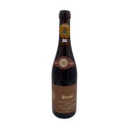 Vintage Bottle - Consorzio Agrario Provinciale di Asti Barolo DOC 1974 0,72 lt. - COD. 10249