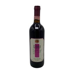 Vintage Bottle - Daffara & Grasso Barolo DOCG 1988 0,75 lt. - COD. 10245