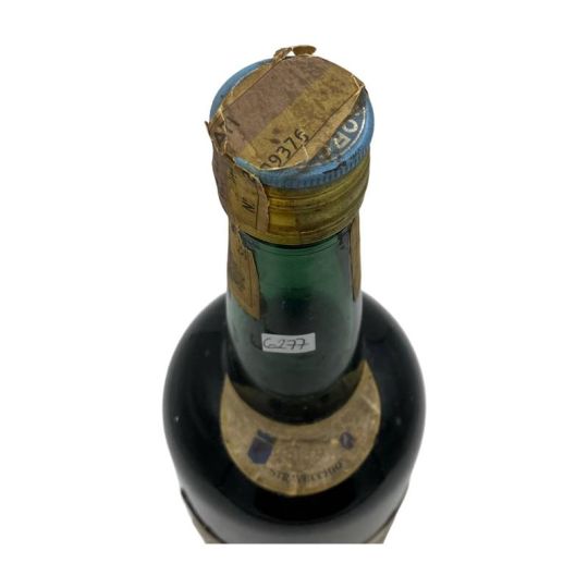 Vintage Bottle - Giacomo Borgogno Gran Barolo Vino Aromatizzato 1 lt. - COD. 6277