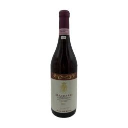 Vintage Bottle - Terre del Barolo Barolo DOCG di Castiglione Falletto 1997 0,75 lt. CLEAR COLOR - COD. 10295