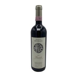 Vintage Bottle - Az. Agr. Revello F.lli Barolo DOCG 1997 0,75 lt. - COD. 10306