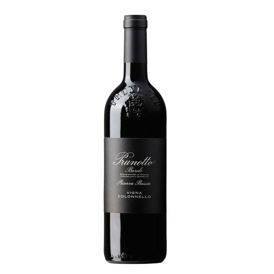 Prunotto - Barolo Riserva DOCG Bussia Vigna Colonnello 2013 0,75 lt.