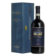 Marchesi de Frescobaldi - Brunello di Montalcino Riserva DOCG Ripe al Convento 2013 1,5 lt. MAGNUM + Box Legno